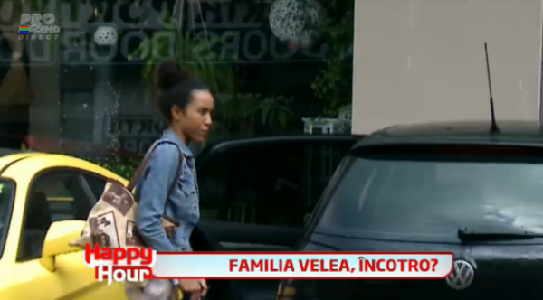 Alex Velea Si Ana Au Implinit Trei Ani De Casnicie Dar Nu Au Petrecut