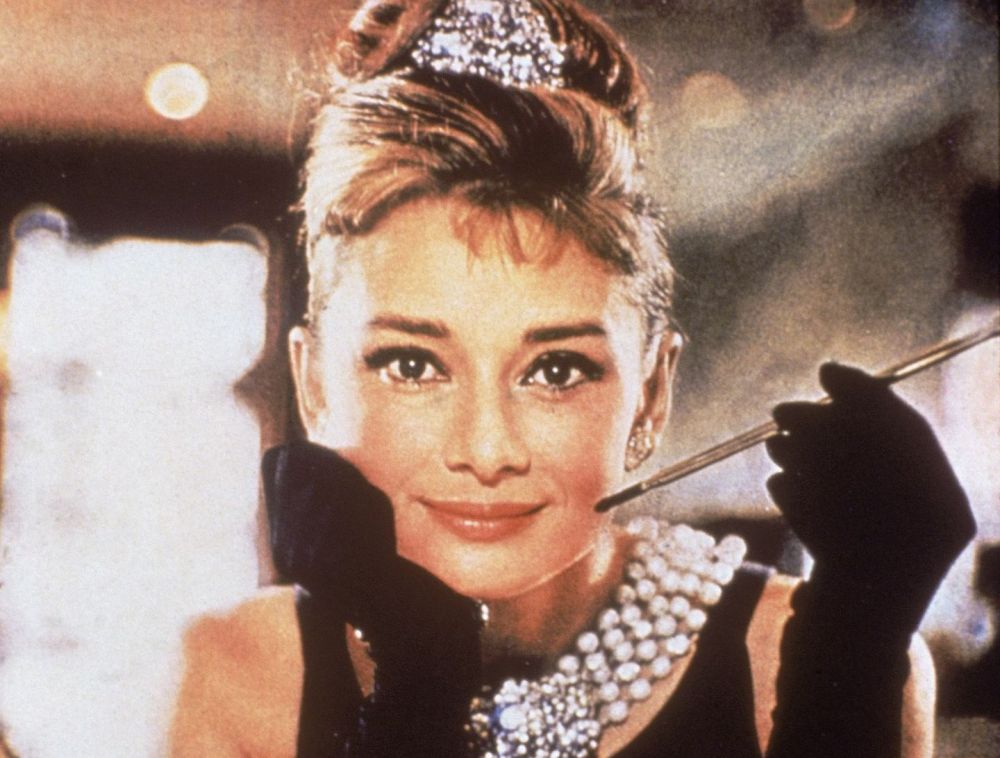 PRO TV Audrey Hepburn A Fost Una Dintre Cele Mai Frumoase Femei Din