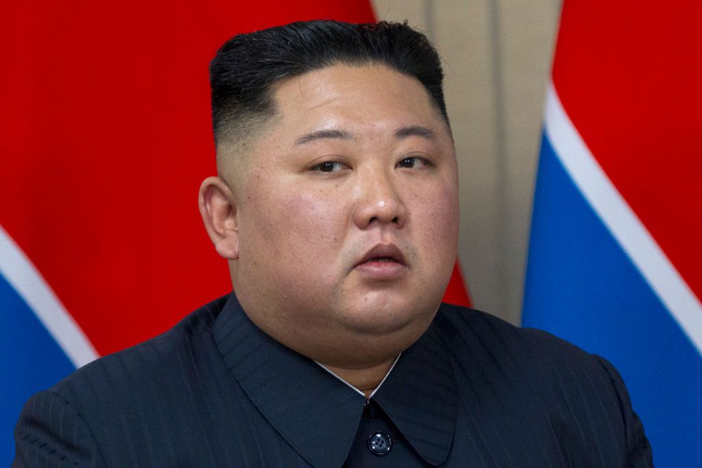 PRO TV Kim Jong Un Are Un Frate Mai Mare Care Conform Succesiunii