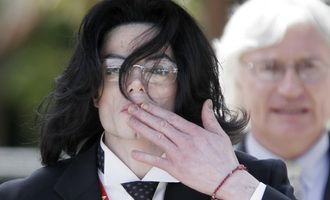 Cele mai tari parodii dupa piesele lui Michael Jackson