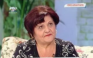 Mama Elenei Carstea: "Sa nu apara Silvia Dumitrescu in fata mea, ca ramane fara par!"