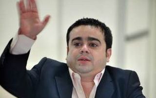 Adrian Minune: "Am gresit declaratia de avere pentru ca nu m-a ajutat secretara de la primarie"