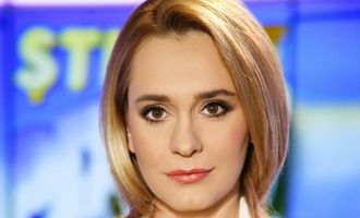 Andreea Esca fata in fata cu jurnalistul CNN Richard Quest! - VEZI AICI INTERVIUL