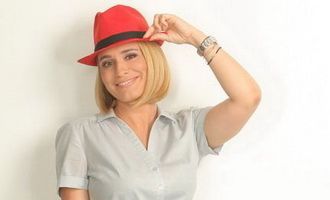 Andreea Esca: Astept ziua cand voi reveni la tocuri