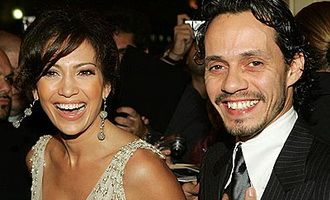 Jennifer Lopez si Marc Anthony - super compatibili sexual! Asa spun astrele!