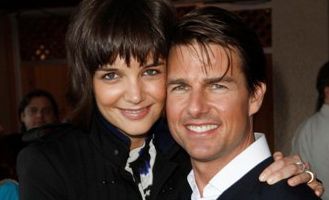 Tom Cruise: “Sotia mea este o dansatoare innascuta” VIDEO