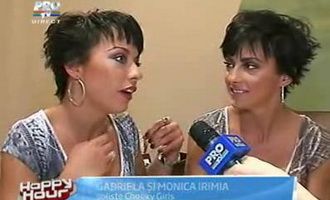 Cheeky-Gabriela: "Cel mai sexy moment pentru mine? Am facut nebunii cu iubitul pe plaja"