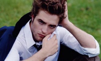 Robert Pattinson: “Vreau sa infiintez o noua religie!”