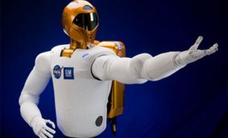 Robot NASA, pregatit sa posteze pe Twitter despre aventurile lui din spatiu