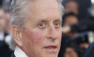 Michael Douglas are cancer!