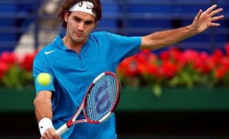 Roger Federer provoaca senzatie pe youtube! Sa fie adevarat ce face el? VIDEO