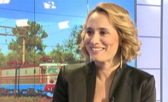 La multi ani, Andreea Esca! INTERVIU VIDEO EXCLUSIV!