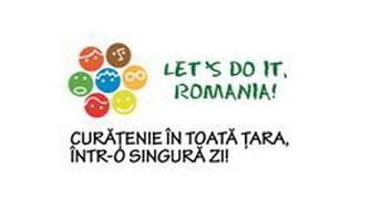 Holograf se alatura lui Smiley, Leonard Doroftei si Adrian Despot pe lista de sustinatori “Let`s Do It, Romania!” VIDEO