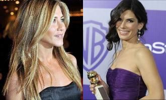 Jennifer Aniston, invidioasa pe Sandra Bullock!