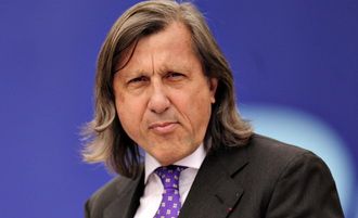 Ilie Nastase: "Ovidiu Torj m-a acuzat ca l-am batut cu cureaua, mie mi-ar fi jena sa fiu in locul lui"