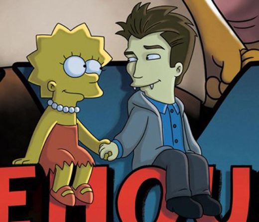 
	Daniel Radcliffe si-a imprumutat vocea unui personaj din &ldquo;Familia Simpson&rdquo;
