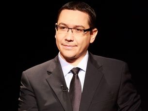 
	Solutiile opozitiei prezentate de Victor Ponta la &ldquo;Dupa 20 de ani&rdquo;
