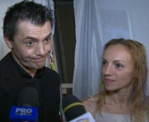 
	Razvan Fodor: Sunt multumit ca am castigat doi buni prieteni, la Dansez pentru tine VIDEO!
