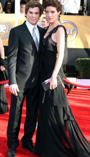 
	Actorii principali din &quot;Dexter&quot;, Michael C. Hall si Jennifer Carpenter divorteaza
