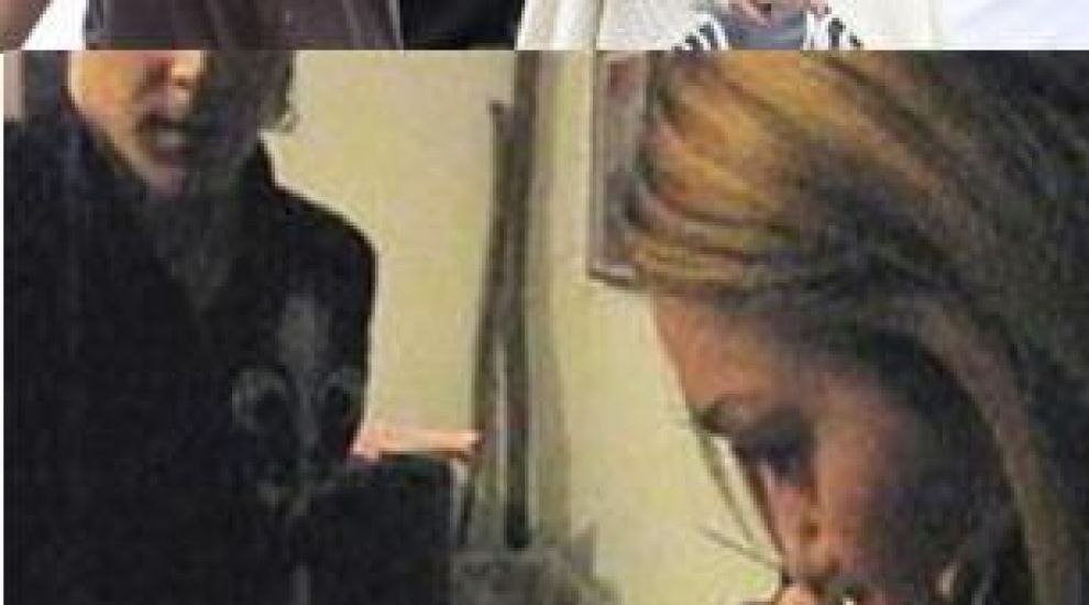 
	Tish Cyrus o sustine pe Miley, dupa scandalul cu plante halucinogene
