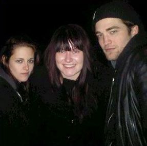 
	Kristen Stewart si Robert Pattinson, impreuna de Anul Nou! FOTO
