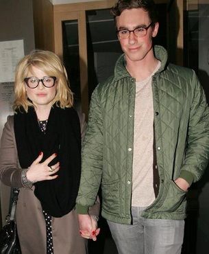 
	Kelly Osbourne are un nou iubit, la inceput de 2011!
