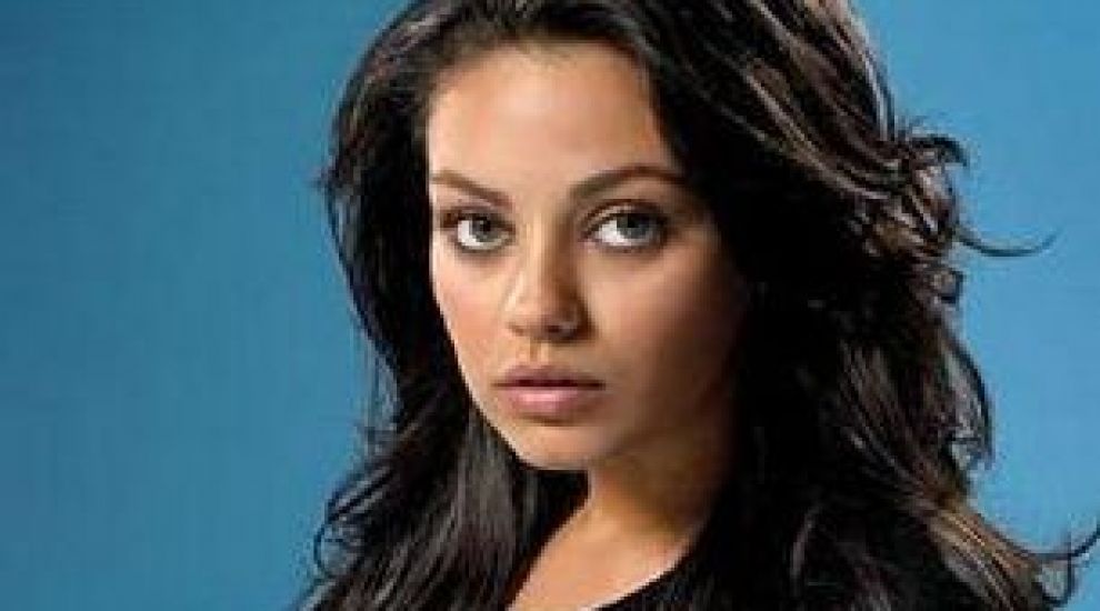 
	Mila Kunis isi dezvaluie secretul: &quot;Am fost oarba la un ochi si nimeni nu a stiut!&quot;
