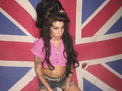 Amy Winehouse