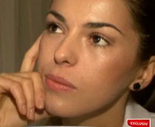 
	Ioana Visan: &quot;Intre mine si Berlusconi este o relatie de amicitie&quot;
