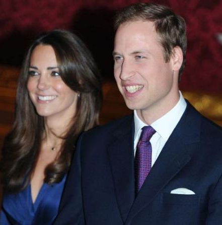 
	Povestea de iubire dintre printul William si Kate Middleton, subiect de film TV
