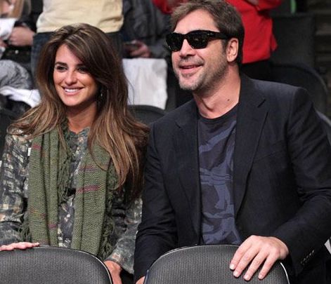 
	Penelope Cruz si Javier Bardem, parinti! - Alege un nume pentru baietelul lor!
