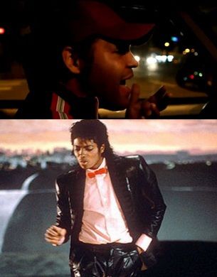 
	Michael Jackson imitat uimitor de un sofer de taxi din Brazilia! VIDEO
