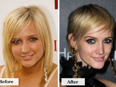 Ashlee Simpson