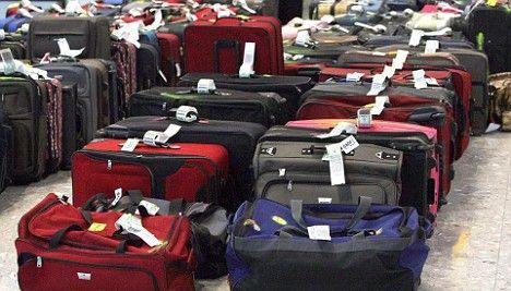 
	Ti s-a pierdut bagajul in aeroport? Poti cere despagubiri de peste 1.000 &euro;!
