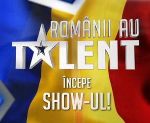 
	SPUNE SI TU! Cat de talentati crezi ca sunt romanii?
