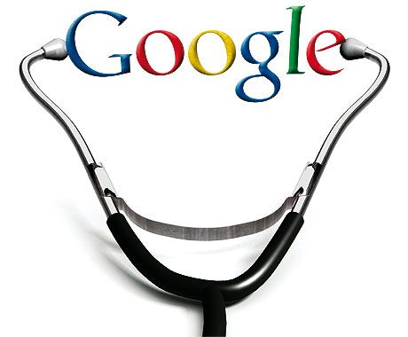 
	Doctorii avertizeaza: Nu va mai puneti singuri diagnostice folosind Google!
