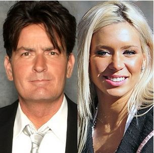 
	Charlie Sheen a lasat insarcinata o actrita porno! FOTO
