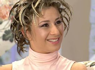 
	Ana Maria Prodan: &ldquo;Era circ daca se scria ca am ceva cu Piturca senior!&rdquo;
