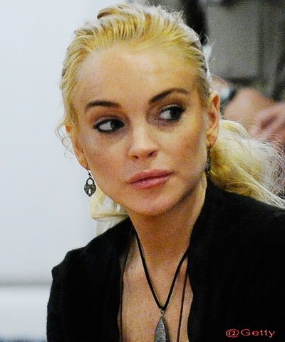 
	Lindsay Lohan, umilita de Madonna si Demi Moore! N-au primit-o la petrecerea lor!
