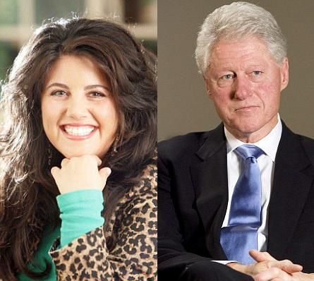 
	Monica Lewinski, inca indragostita de Bill Clinton! &quot;Nu a reusit sa-l uite, de atunci&quot;, spun prietenii ei
