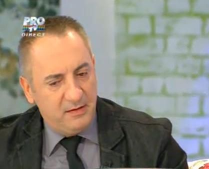 
	Catalin Dancu, avocat: &quot;Monica este prost sfatuita&quot; VIDEO
