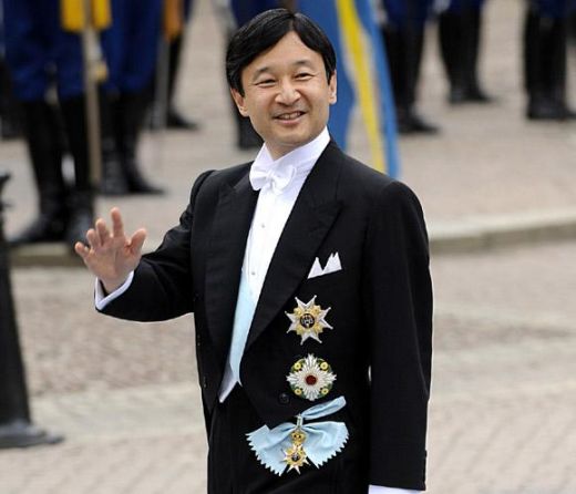 
	Naruhito, printul mostenitor al Japoniei, nu mai merge la nunta regala!
