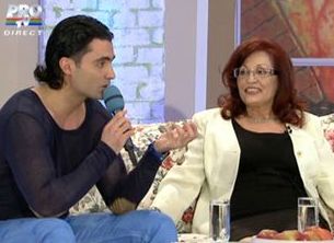 
	Mama lui Pepe: &ldquo;Cred ca a iubit-o pe Oana si o mai iubeste mai mult decat pe viata lui&rdquo; VIDEO 
