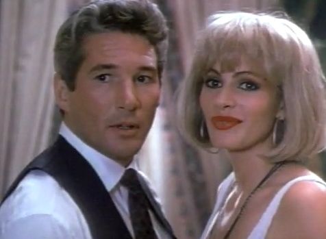 
	Julia Roberts si Richard Gere, locul trei in top Cele mai romantice cupluri din filme! Vezi cine e pe locul intai! VIDEO
