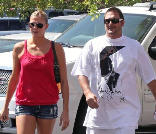 
	Kevin Federline, ex-barbatul lui Britney Spears, va fi tata pentru a cincea oara
