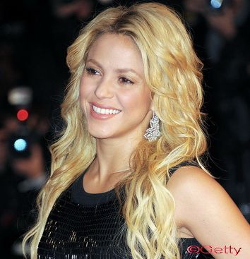 
	Shakira, interzisa pe Santiago Bernabeu! Afla de ce!
