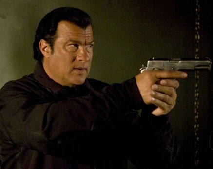 
	TOP 5 cele mai tari filme cu Steven Seagal: VIDEO
