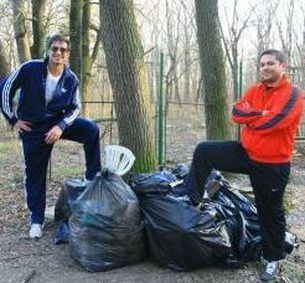 
	Augustin Viziru a fugit de la repetitiile &quot;Dansez pentru tine&quot; ca sa-i faca o farsa lui Radu Valcan! Vezi AICI
