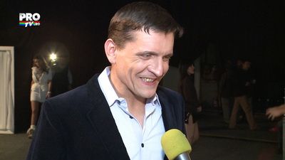 
	Claudiu Udrea: &quot;Am simtit cand am gresit! A avut dreptate Mihai Petre&quot; INTERVIU EXCLUSIV
