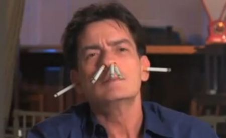 
	VIDEO Un interviu-parodie al lui Charlie Sheen a devenit HIT pe internet in cateva ore!
